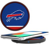 Беспроводная зарядка Apple и Samsung Buffalo Bills