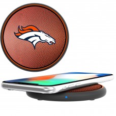 Беспроводная зарядка Apple и Samsung Denver Broncos Беспроводная зарядка Apple и Samsung Denver Broncos
