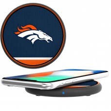 Беспроводная зарядка Apple и Samsung Denver Broncos Беспроводная зарядка Apple и Samsung Denver Broncos
