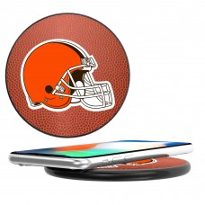 Беспроводная зарядка Apple и Samsung Cleveland Browns