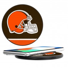 Беспроводная зарядка Apple и Samsung Cleveland Browns