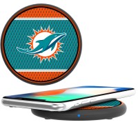 Беспроводная зарядка Miami Dolphins Wireless Phone