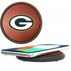 Беспроводная зарядка Apple и Samsung Green Bay Packers