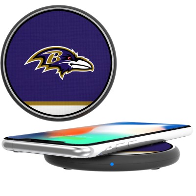 Baltimore Ravens Wireless Phone Charger