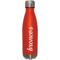 Бутылка для воды Denver Broncos 17oz. Glacier