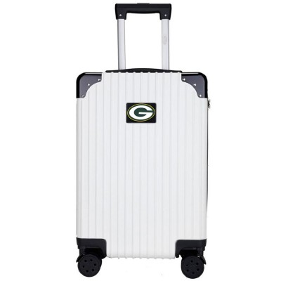 Чемодан Green Bay Packers MOJO 21 Premium