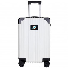Miami Dolphins MOJO 21 Premium Carry-On Hardcase