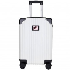 New York Giants MOJO 21 Premium Carry-On Hardcase