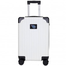 Tennessee Titans MOJO 21 Premium Carry-On Hardcase
