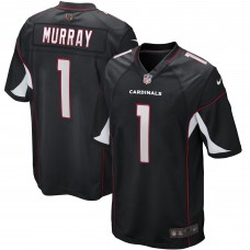 Игровая джерси Kyler Murray Arizona Cardinals Nike Alternate Game - Black