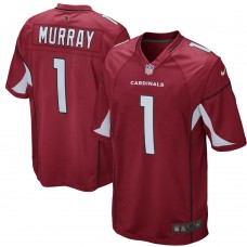 Игровая джерси Kyler Murray Arizona Cardinals Nike Game - Cardinal