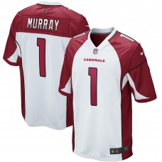 Игровая джерси Kyler Murray Arizona Cardinals Nike Game - White