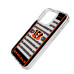 Чехол для iPhone Cincinnati Bengals