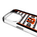 Чехол для iPhone Cincinnati Bengals
