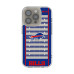 Чехол для iPhone Buffalo Bills Чехол для iPhone Buffalo Bills
