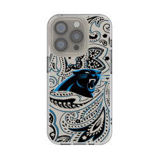 Чехол для iPhone Carolina Panthers Чехол для iPhone Carolina Panthers