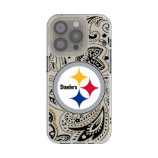 Чехол для iPhone Pittsburgh Steelers