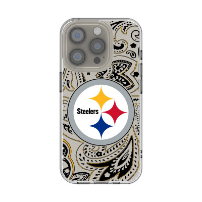 Чехол для iPhone Pittsburgh Steelers