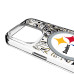 Чехол для iPhone Pittsburgh Steelers