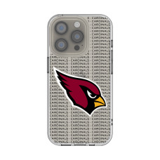 Чехол для iPhone Arizona Cardinals Чехол для iPhone Arizona Cardinals