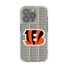 Чехол для iPhone Cincinnati Bengals