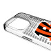 Чехол для iPhone Cincinnati Bengals