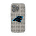 Чехол для iPhone Carolina Panthers Чехол для iPhone Carolina Panthers