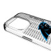 Чехол для iPhone Carolina Panthers