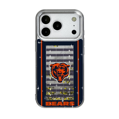 Чехол для iPhone Chicago Bears