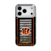 Чехол для iPhone Cincinnati Bengals Чехол для iPhone Cincinnati Bengals