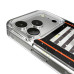 Чехол для iPhone Cincinnati Bengals