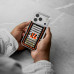 Чехол для iPhone Cincinnati Bengals