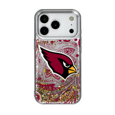 Чехол для iPhone Arizona Cardinals Чехол для iPhone Arizona Cardinals