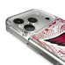 Чехол на iPhone Arizona Cardinals iPhone Paisley Design - оригинальные аксессуары NFL Аризона Кардиналс