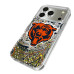 Чехол на iPhone Chicago Bears iPhone Paisley Design - оригинальные аксессуары NFL Чикаго Бирз