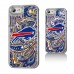 Чехол на iPhone Buffalo Bills iPhone Paisley Design - оригинальные аксессуары NFL Баффало Биллс