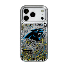 Чехол для iPhone Carolina Panthers Чехол для iPhone Carolina Panthers