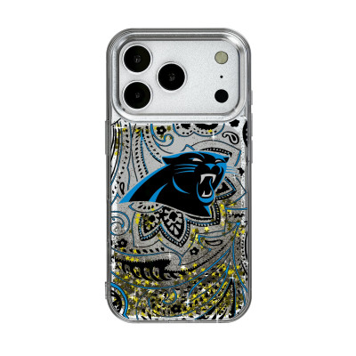 Чехол для iPhone Carolina Panthers