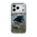 Чехол для iPhone Carolina Panthers Чехол для iPhone Carolina Panthers