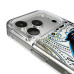 Чехол для iPhone Carolina Panthers