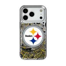 Чехол для iPhone Pittsburgh Steelers