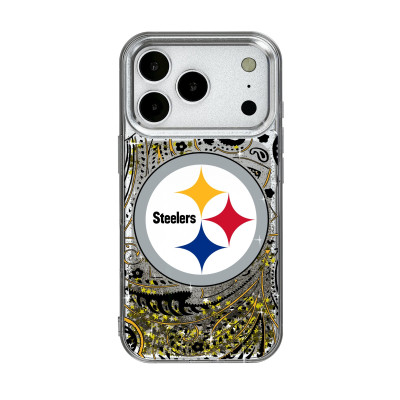 Чехол для iPhone Pittsburgh Steelers