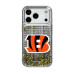 Чехол для iPhone Cincinnati Bengals Чехол для iPhone Cincinnati Bengals