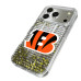 Чехол для iPhone Cincinnati Bengals