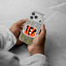 Чехол для iPhone Cincinnati Bengals