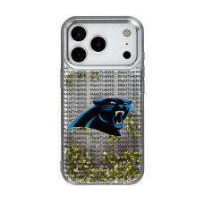Чехол для iPhone Carolina Panthers Чехол для iPhone Carolina Panthers
