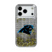 Чехол на iPhone Carolina Panthers iPhone Text Backdrop Design - оригинальные аксессуары NFL Каролина Пантэрз Чехол на iPhone Carolina Panthers iPhone Text Backdrop Design - оригинальные аксессуары NFL Каролина Пантэрз