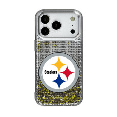 Чехол для iPhone Pittsburgh Steelers