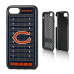 Чехол на iPhone Chicago Bears iPhone Rugged Field Design - оригинальные аксессуары NFL Чикаго Бирз