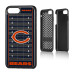 Чехол на iPhone Chicago Bears iPhone Rugged Field Design - оригинальные аксессуары NFL Чикаго Бирз